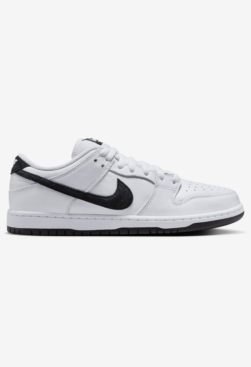 sb dunk low pro street