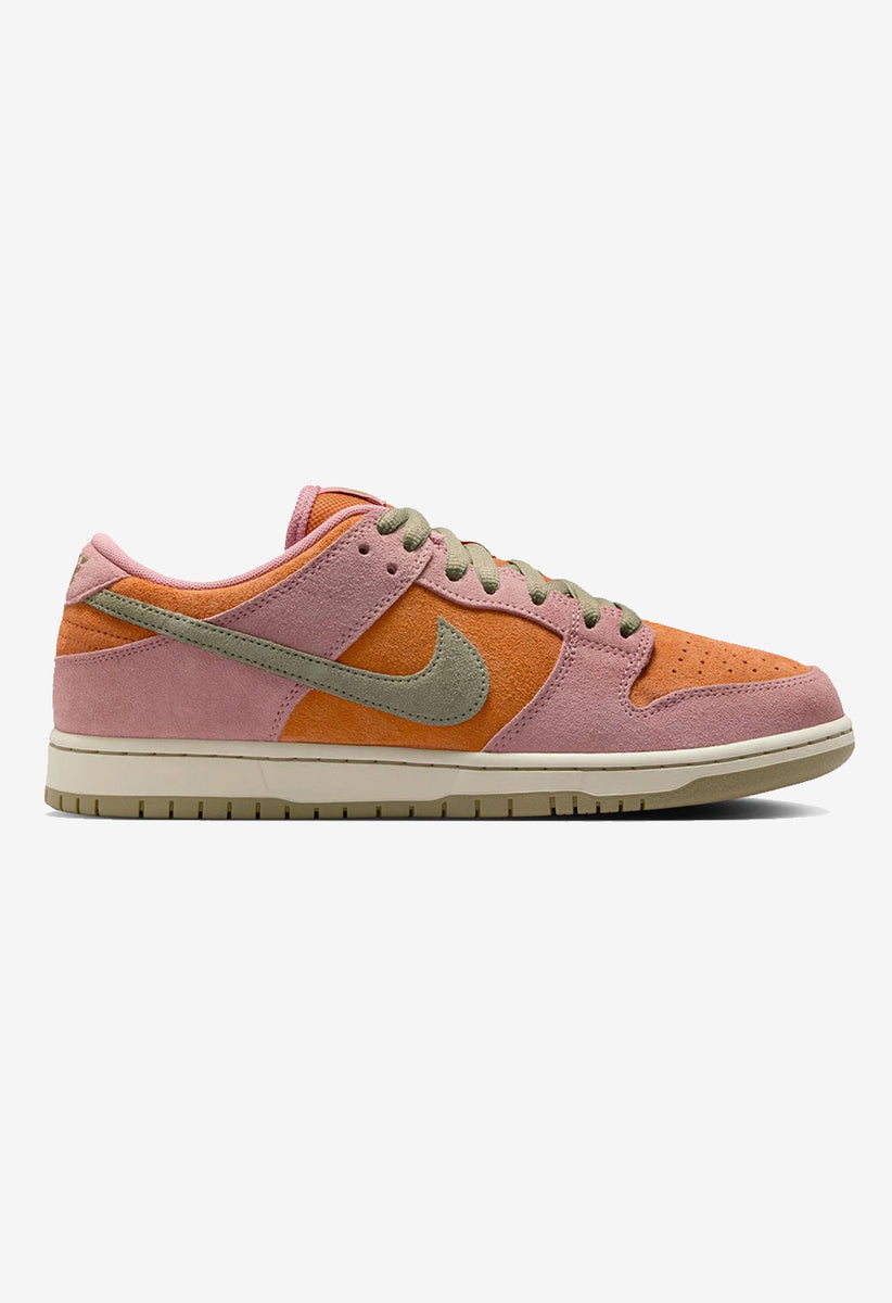sb dunk low pro street