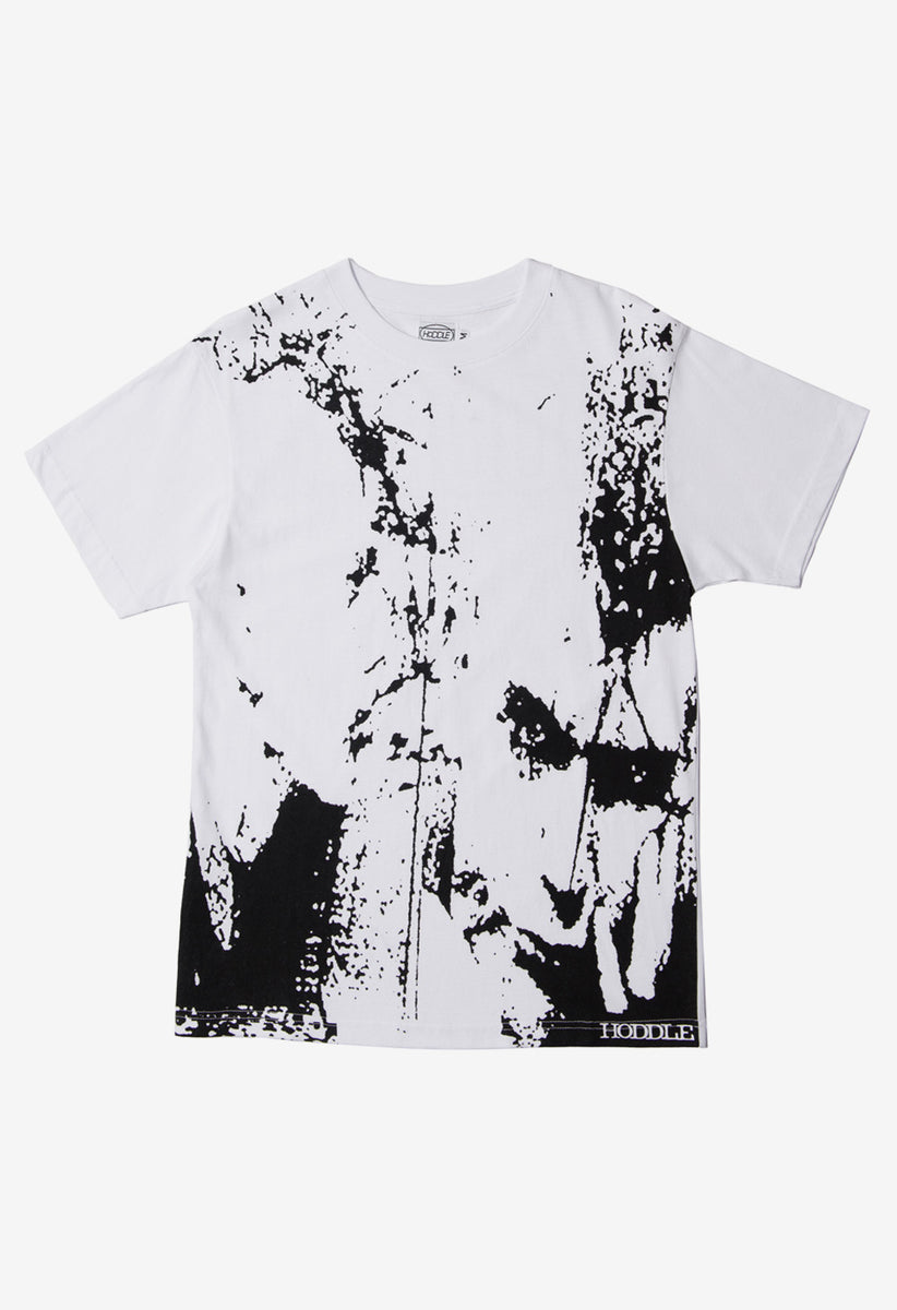 HODDLE Noise s/s tee – Street Machine Skateboarding