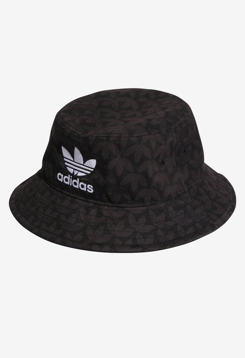 Adidas Monogram Bucket Hat