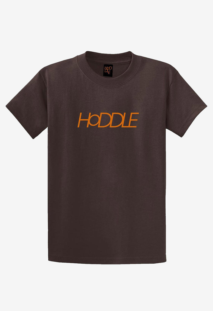 H0ddle Logo Tee SS Tee