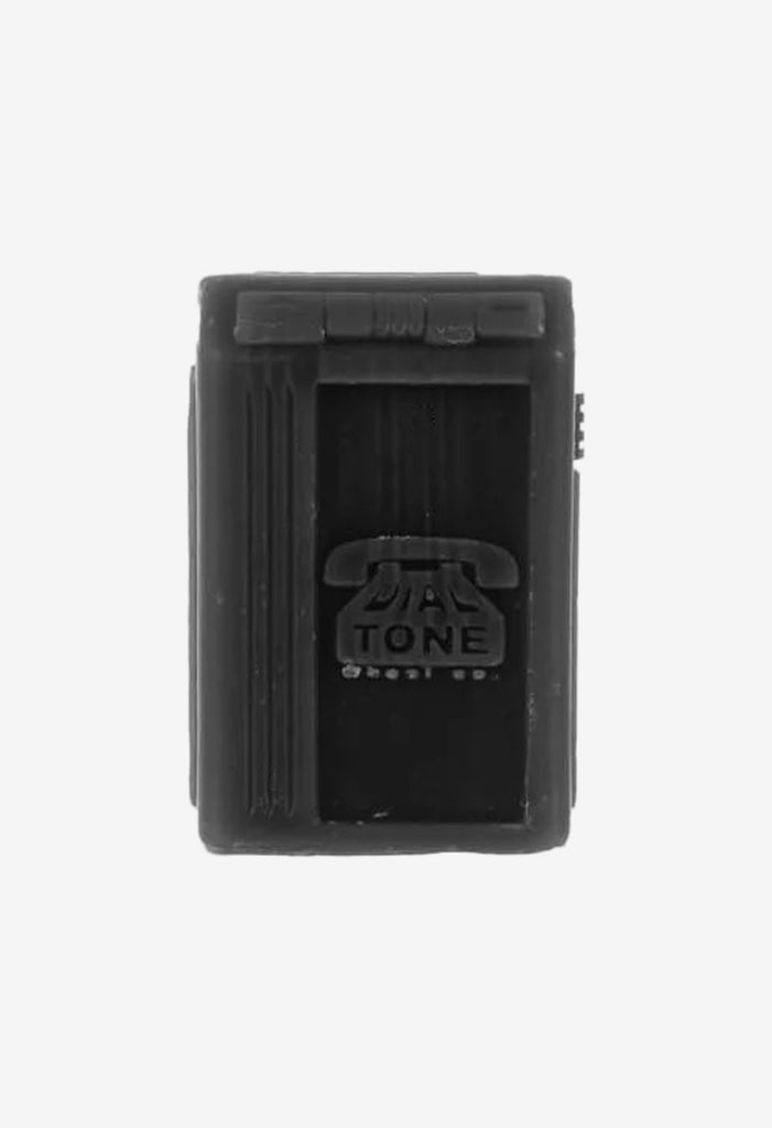 Dialtone Dial Tone Pager Wax Hardware