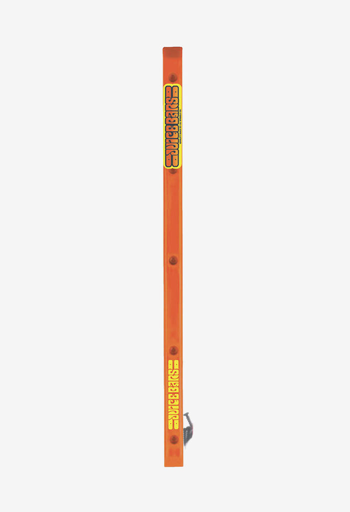 OJ Wheels Juice Bar Single Rail Orange Hardware