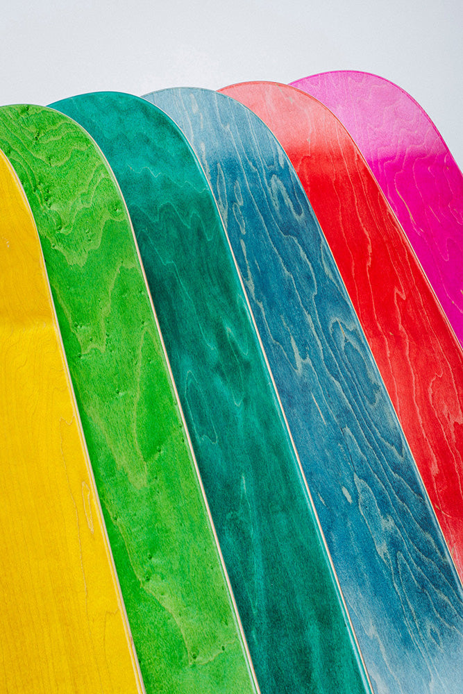 FUCKING AWESOME Curren Protector 8.0 – Street Machine Skateboarding