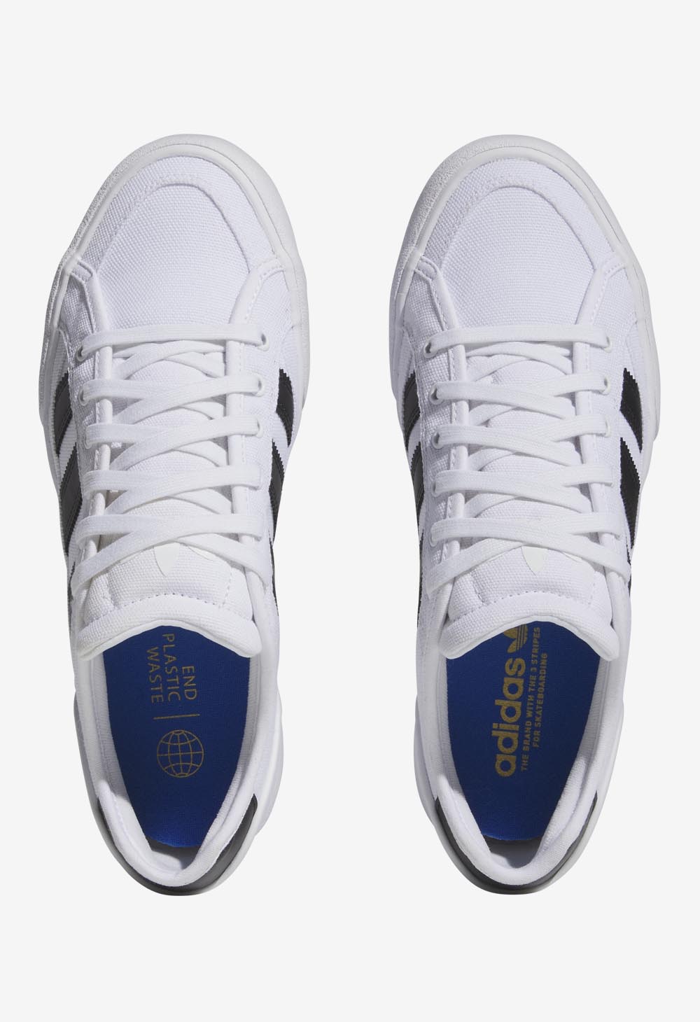 ADIDAS COURT TNS PREMIERE – Street Machine Skateboarding