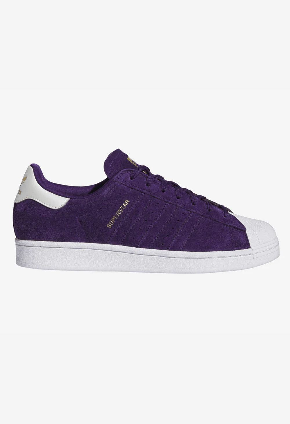 ADIDAS Superstar ADV – Street Machine Skateboarding