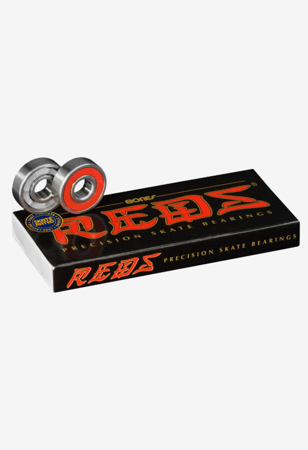 Bearings – Street Machine Skateboarding