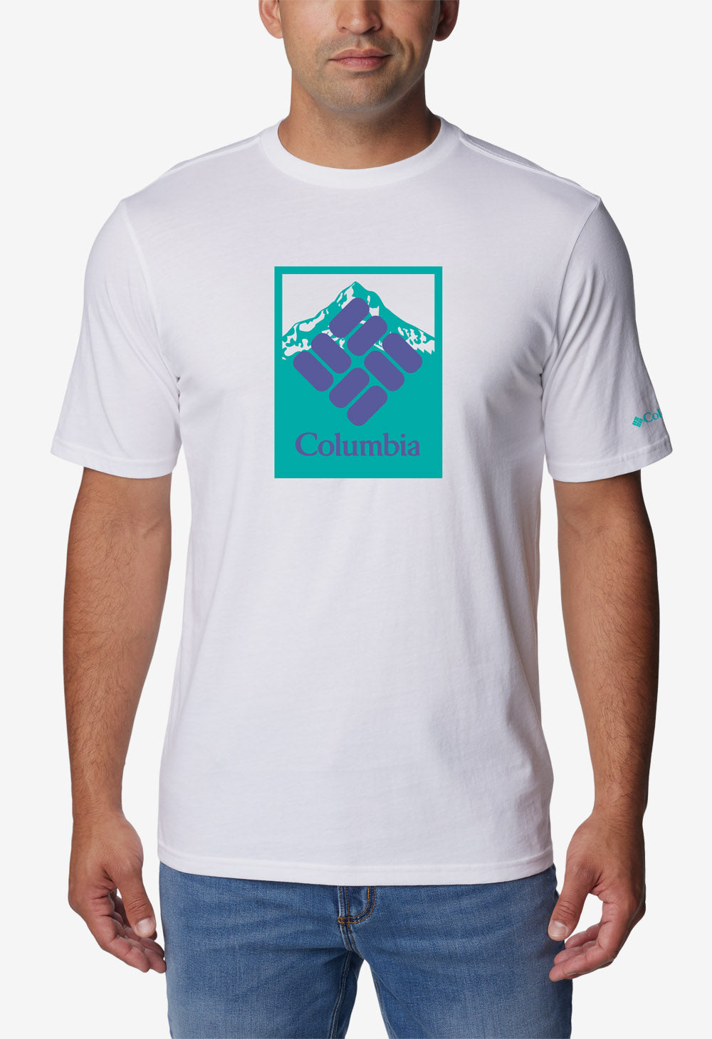 Horno Microondas Conveccion Camiseta CSC Basic Logo™ Para Hombre Microondas  Con Horno, image size:1000x1460