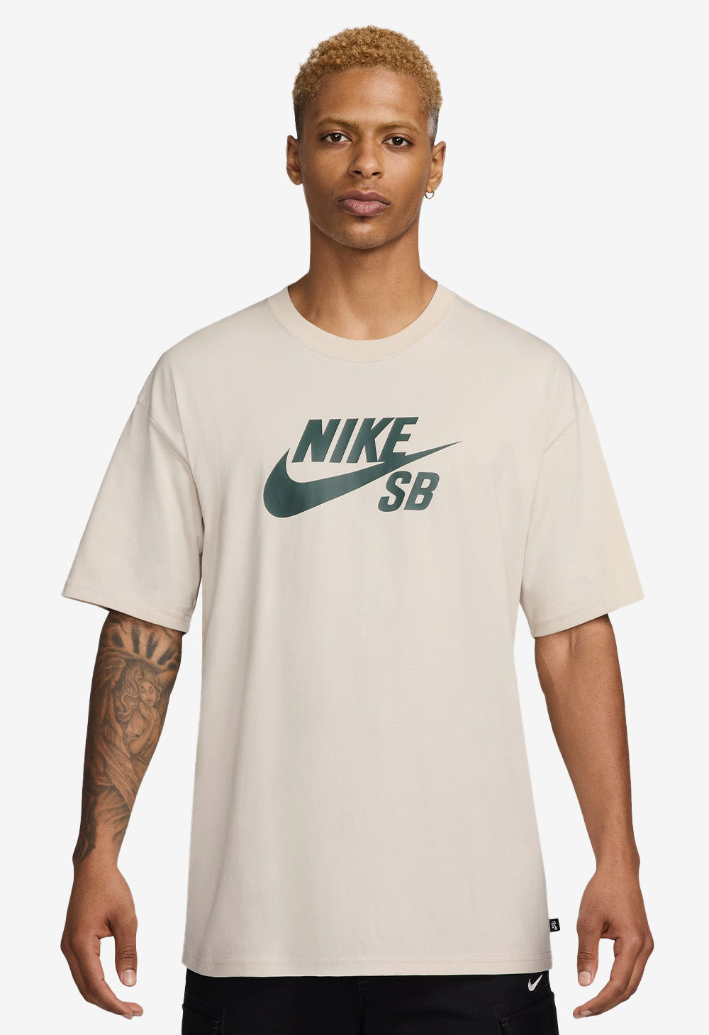 NIKE SB Logo Skate s/s tee – Street Machine Skateboarding