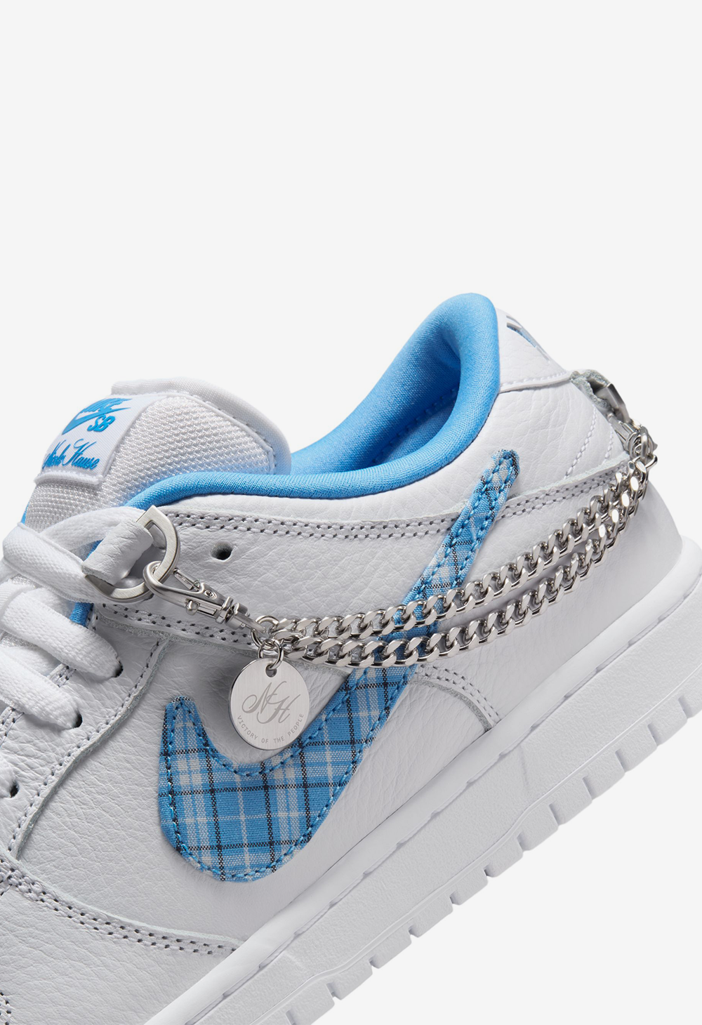 NIKE SB Dunk low pro x Nicole Hause – Street Machine  display picture 2