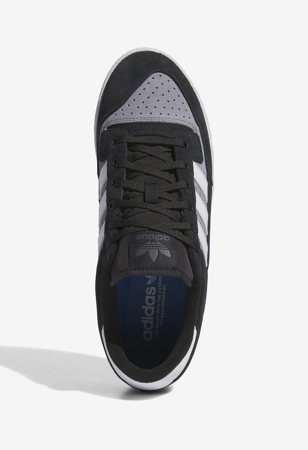 ADIDAS Centennial 85 low – Street Machine Skateboarding