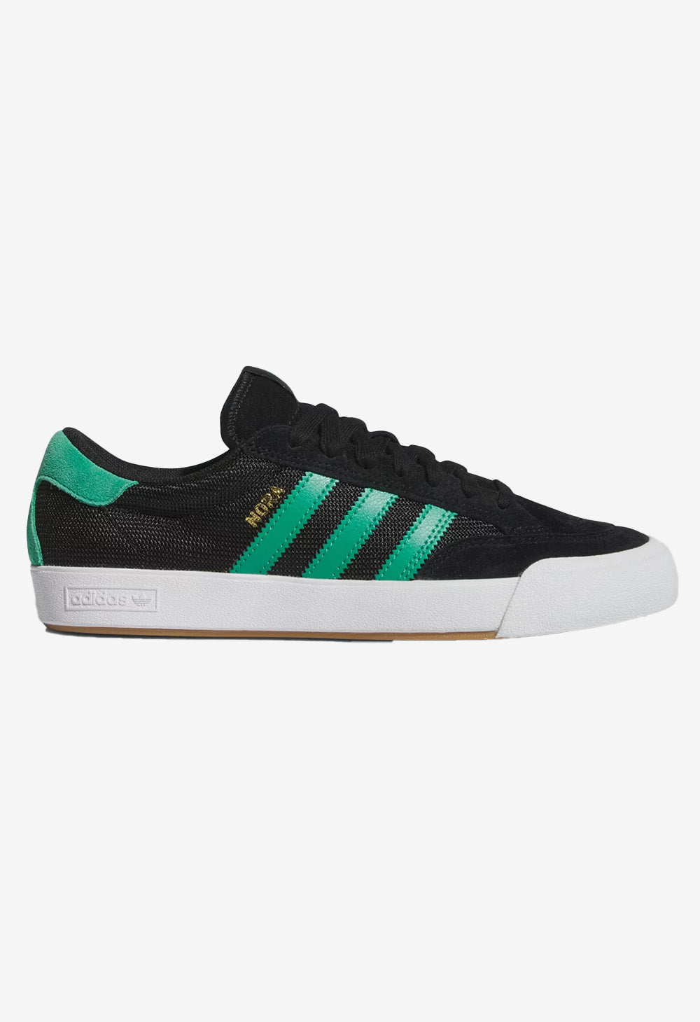 ADIDAS Nora – Street Machine Skateboarding
