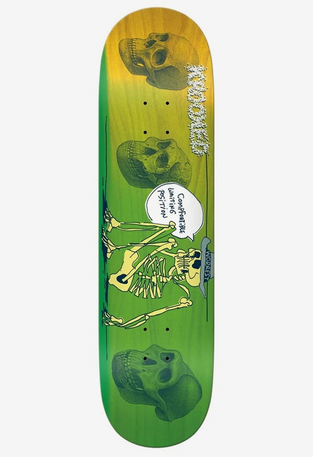 Skate Decks – Street Machine Skateboarding