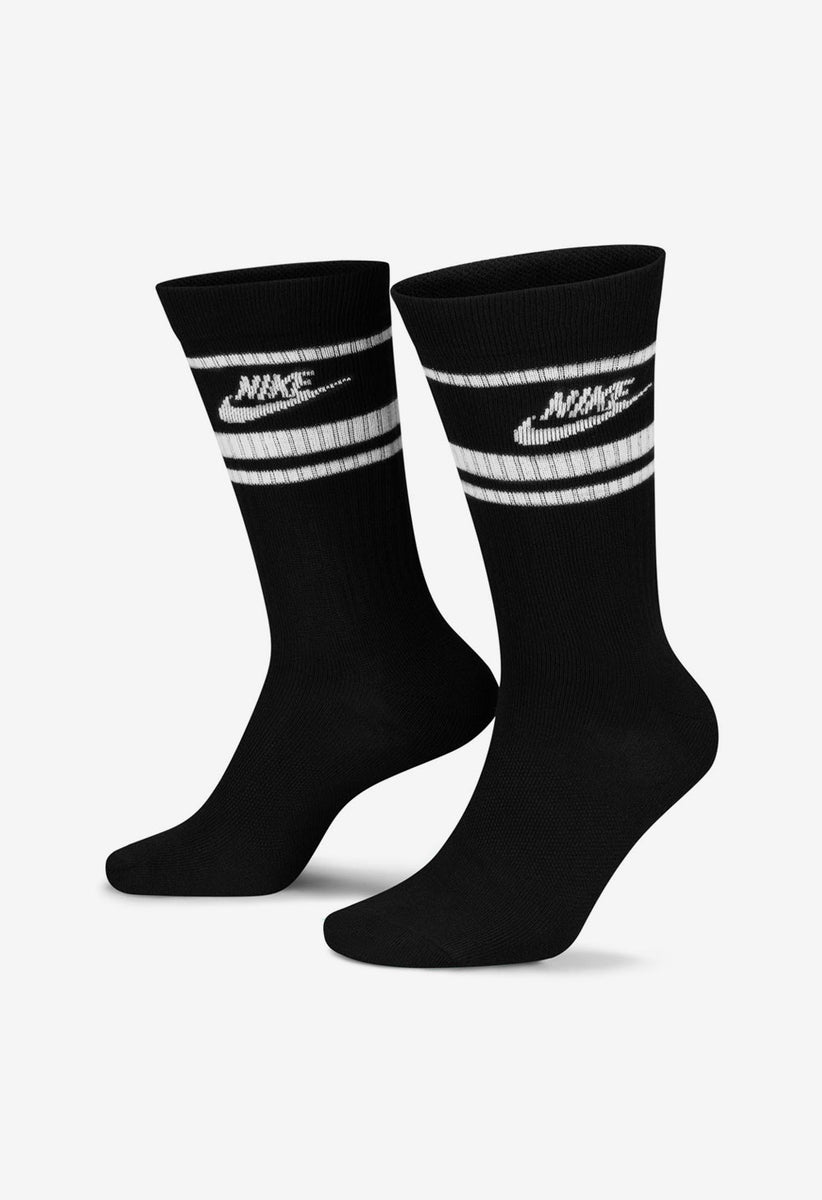 NIKE SB Dri-fit everyday essential socks – Street Machine Skateboarding