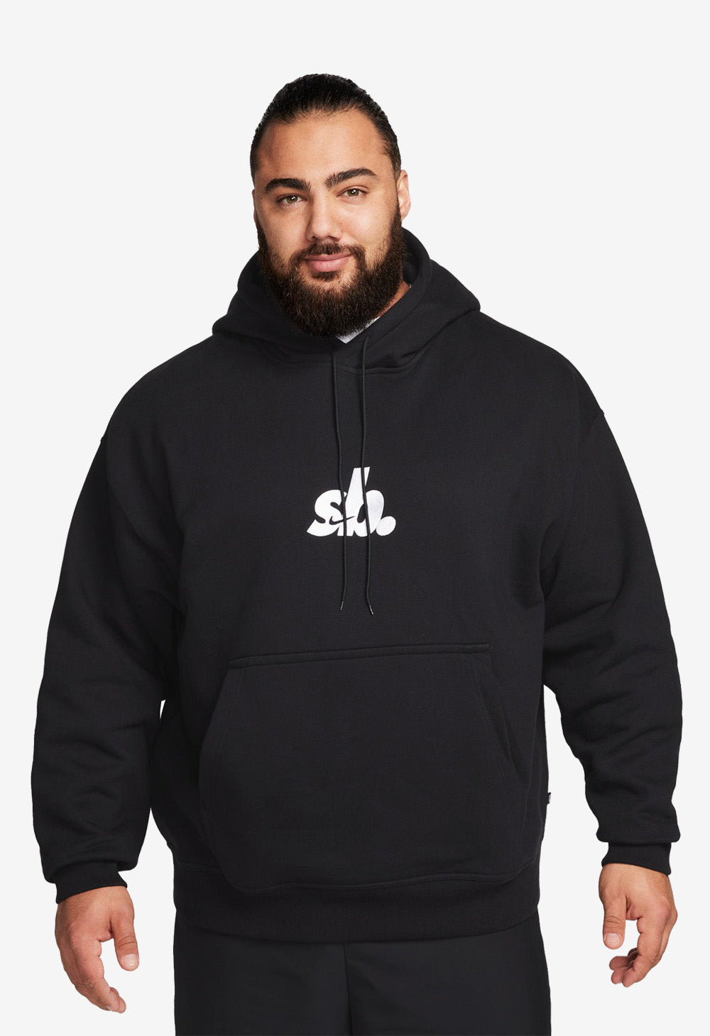 NIKE SB Fleece essential skate hoody – Street Machine