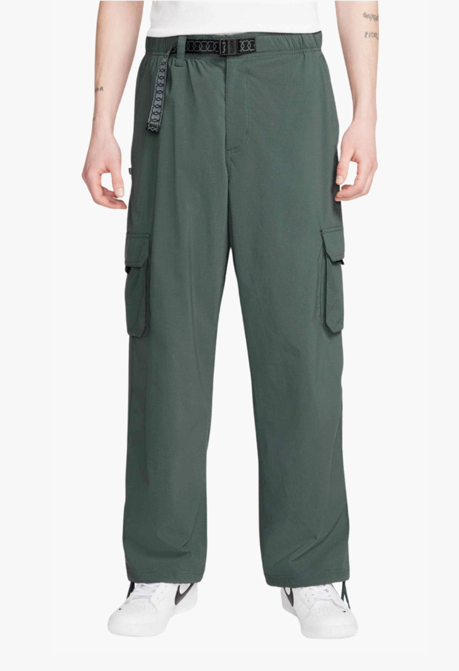 cargo pants with nike dunks