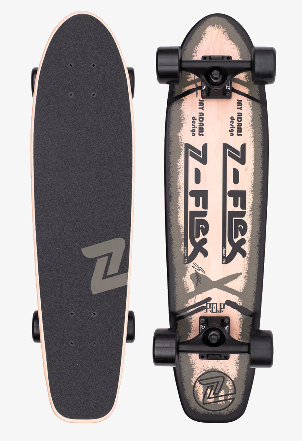 Z-FLEX P.O.P 29