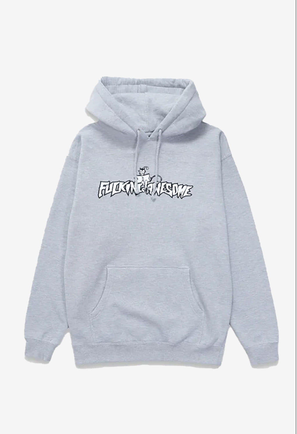 FA Sam Hill Hoody – Street Machine Skateboarding