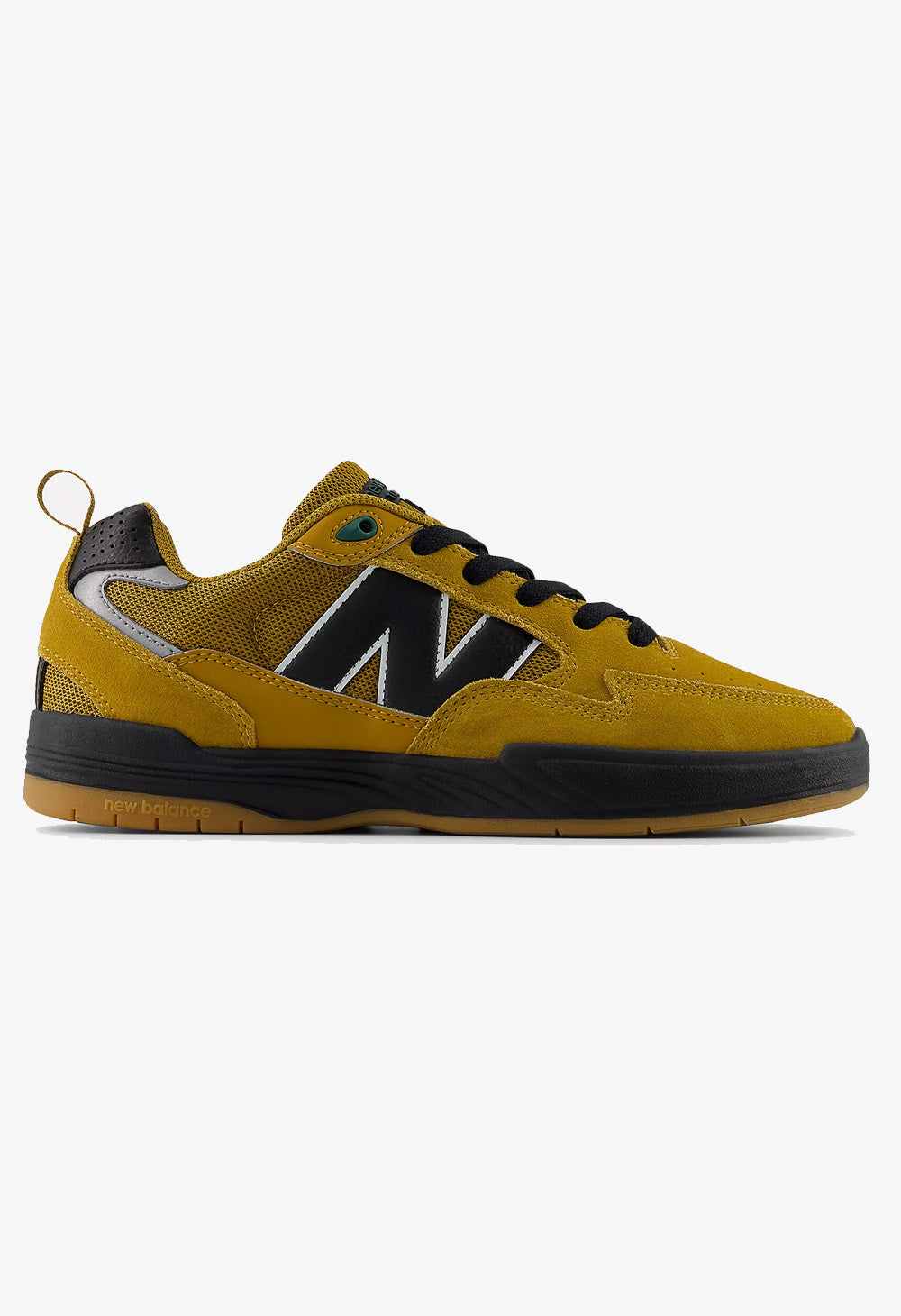 NB NUMERIC NM808 – Street Machine Skateboarding