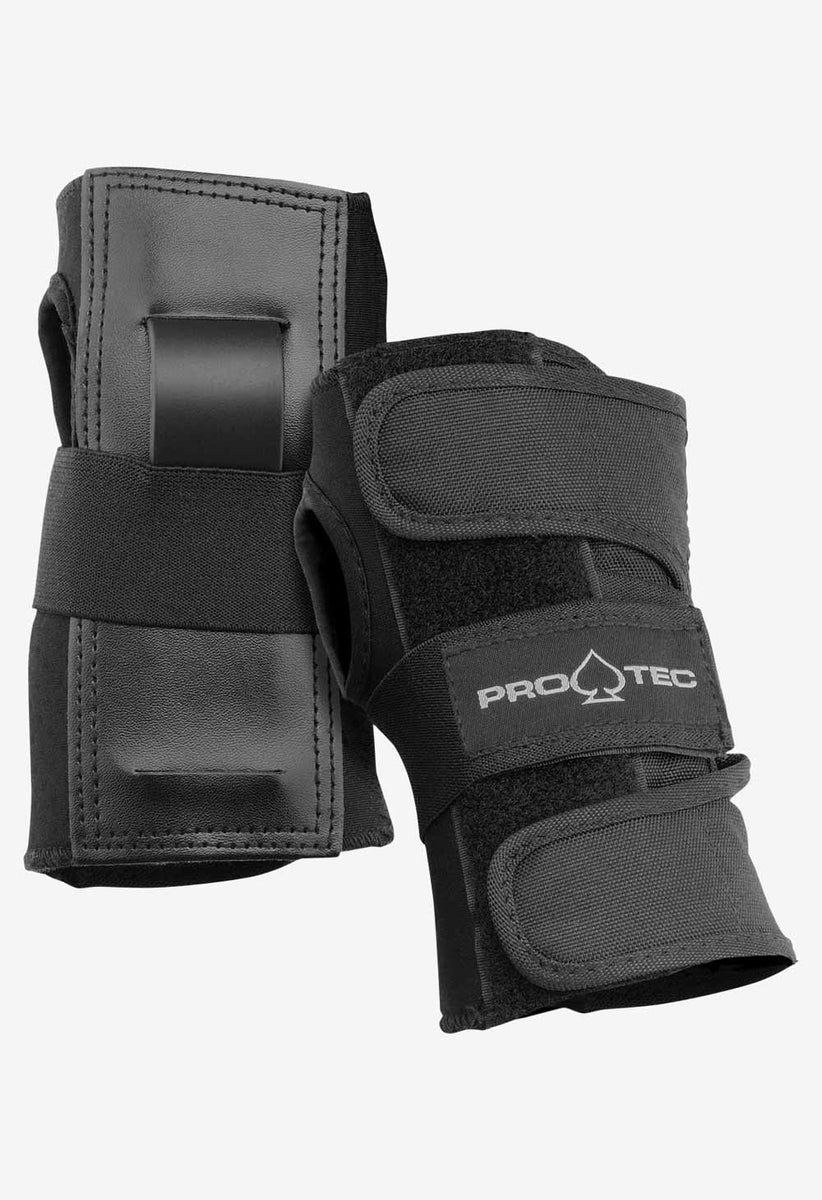 Protec Wrist Guards Safety Gear Street Machine Skate Street Machine