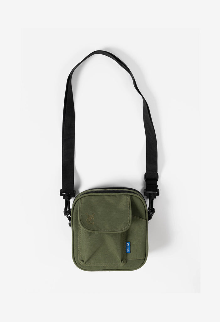 Vic Apparel Vic Side Bag Bag/backpack