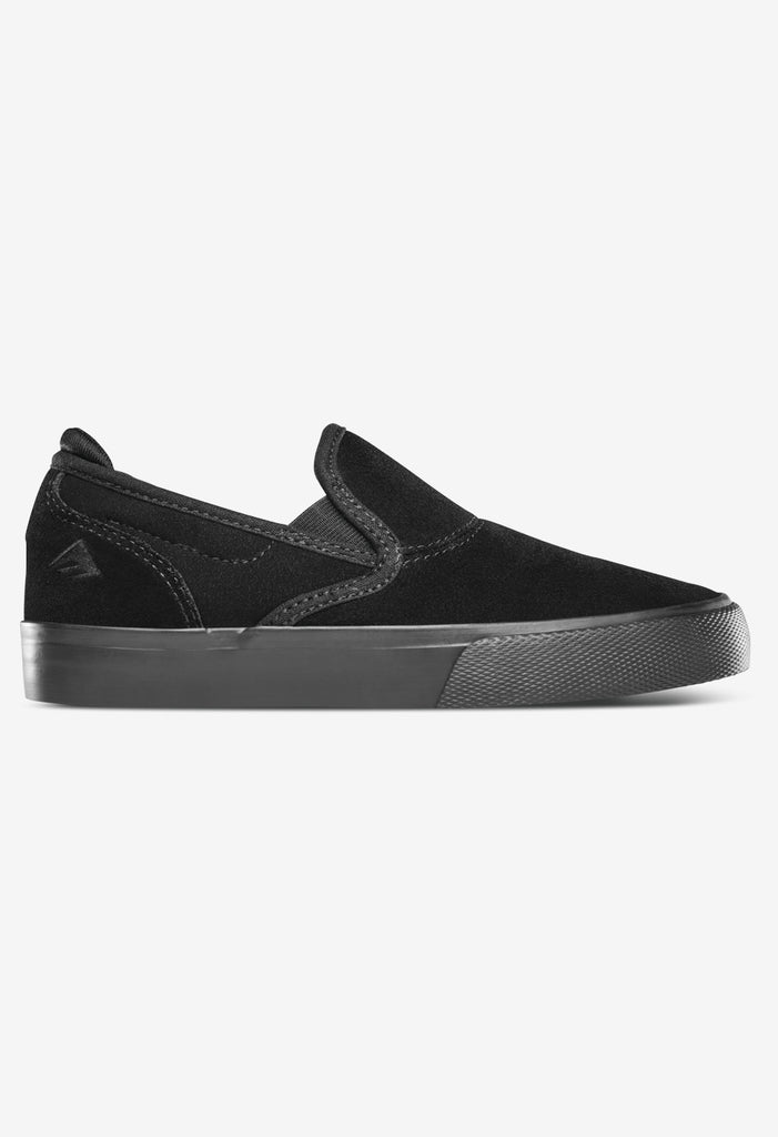 Emerica Wino G6 Slip On Youth Shoes