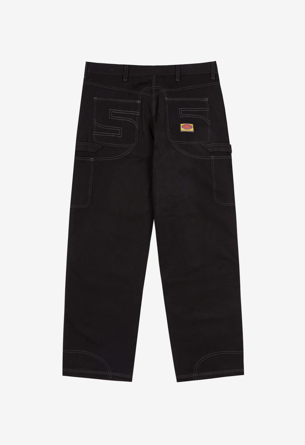 BRONZE 56K 56 DUCK CANVAS PANTS – Street Machine Skateboarding
