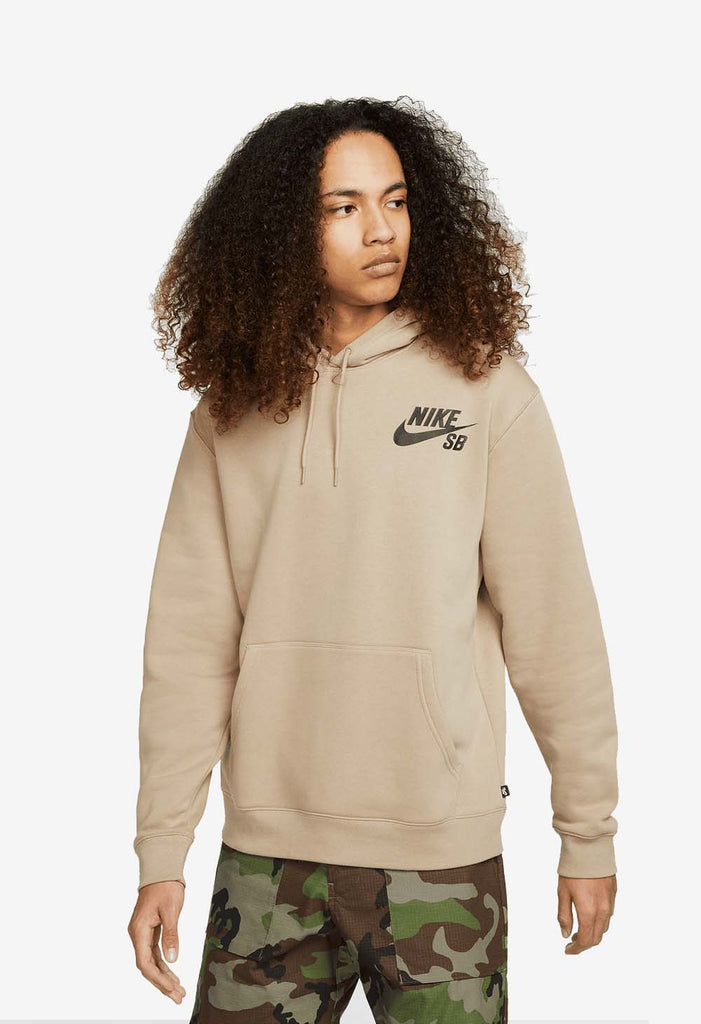 Nike SB Icon Pullover Skate Hoodyie Hoody