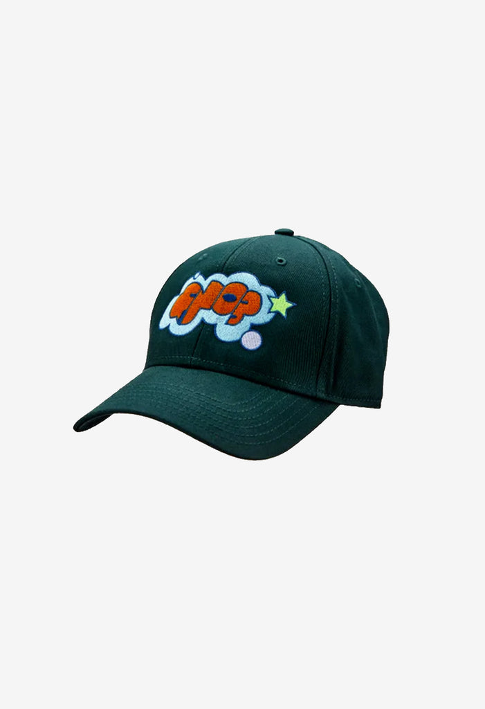 Frog Rafos Hat Cap