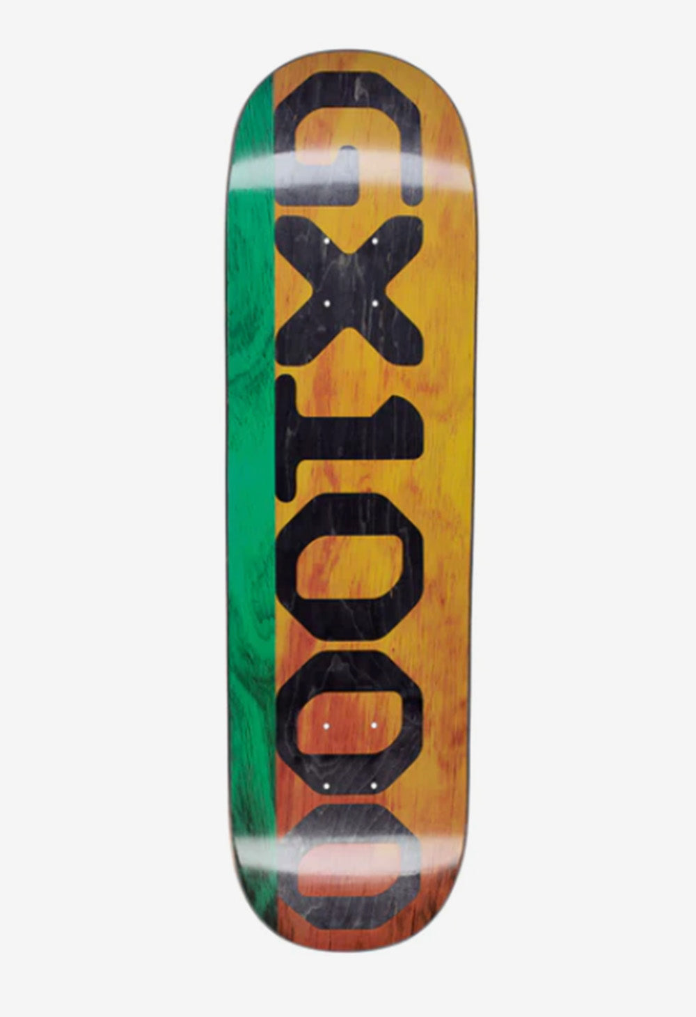 Gx1000 – Street Machine Skateboarding