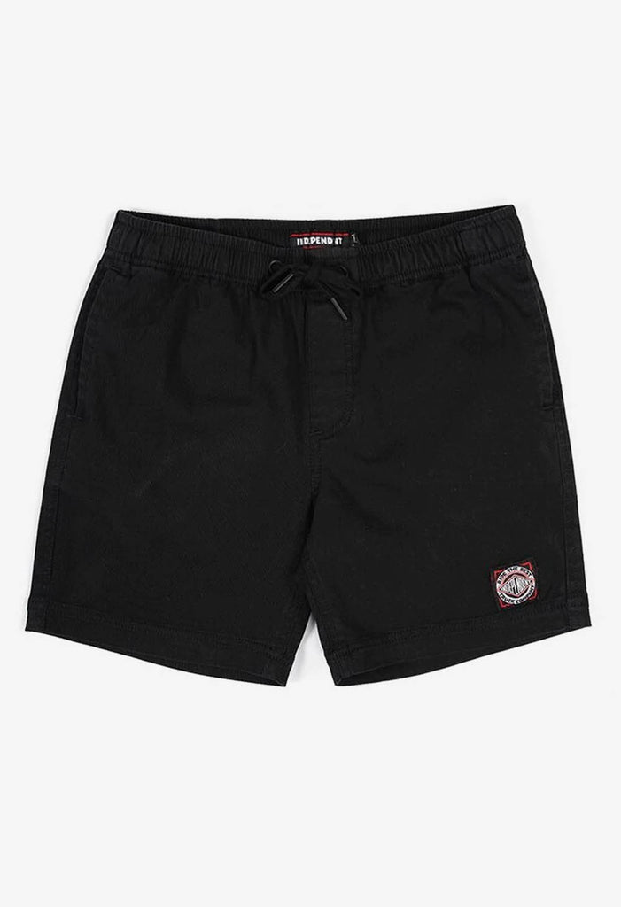 Independent Decade Twill Shorts Shorts