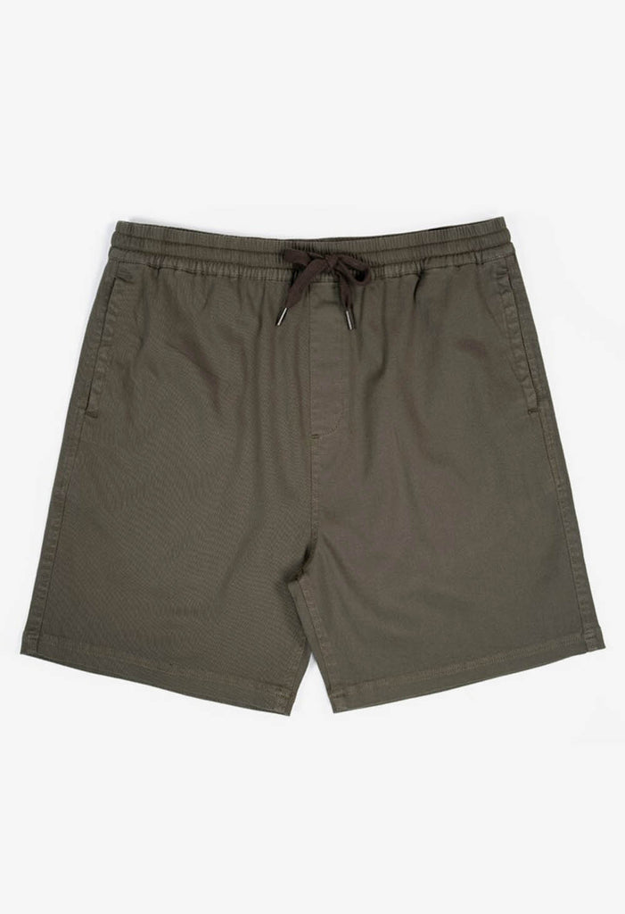 Independent Decade Twill Shorts Shorts