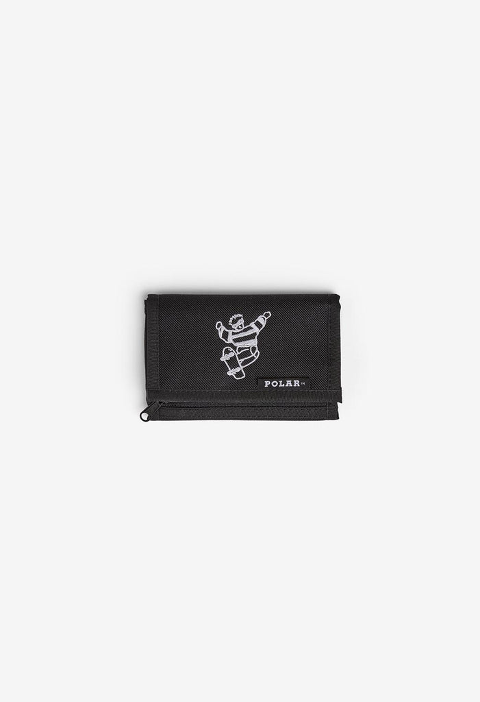 Polar Skate Dude Key Wallet