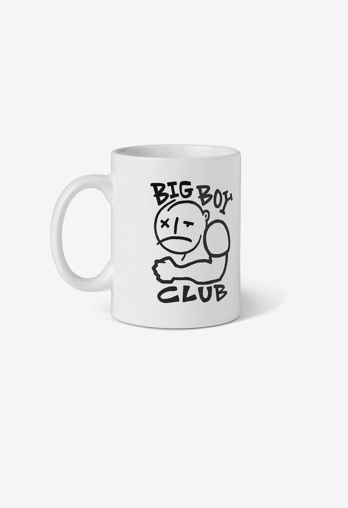 Polar Bigboy Club Mug