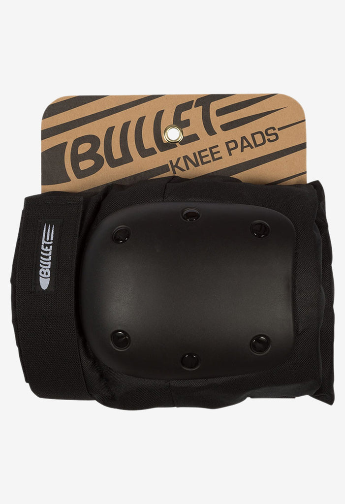 Bullet Knee Pad Safety-gear