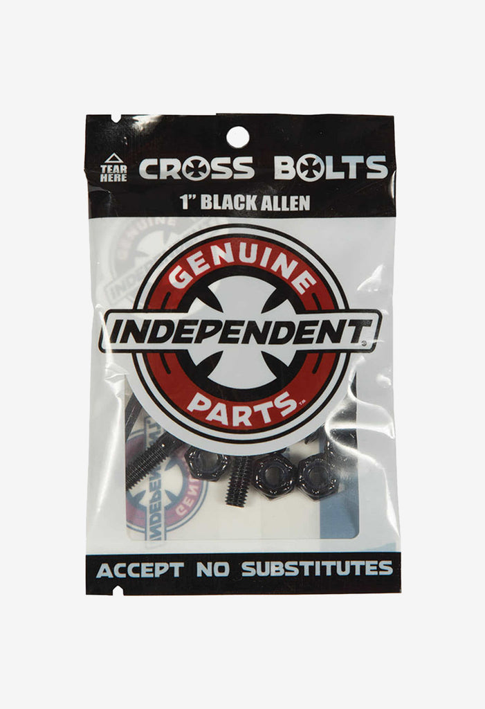 Independent Hard Goods Indy 1 Allen Hardware