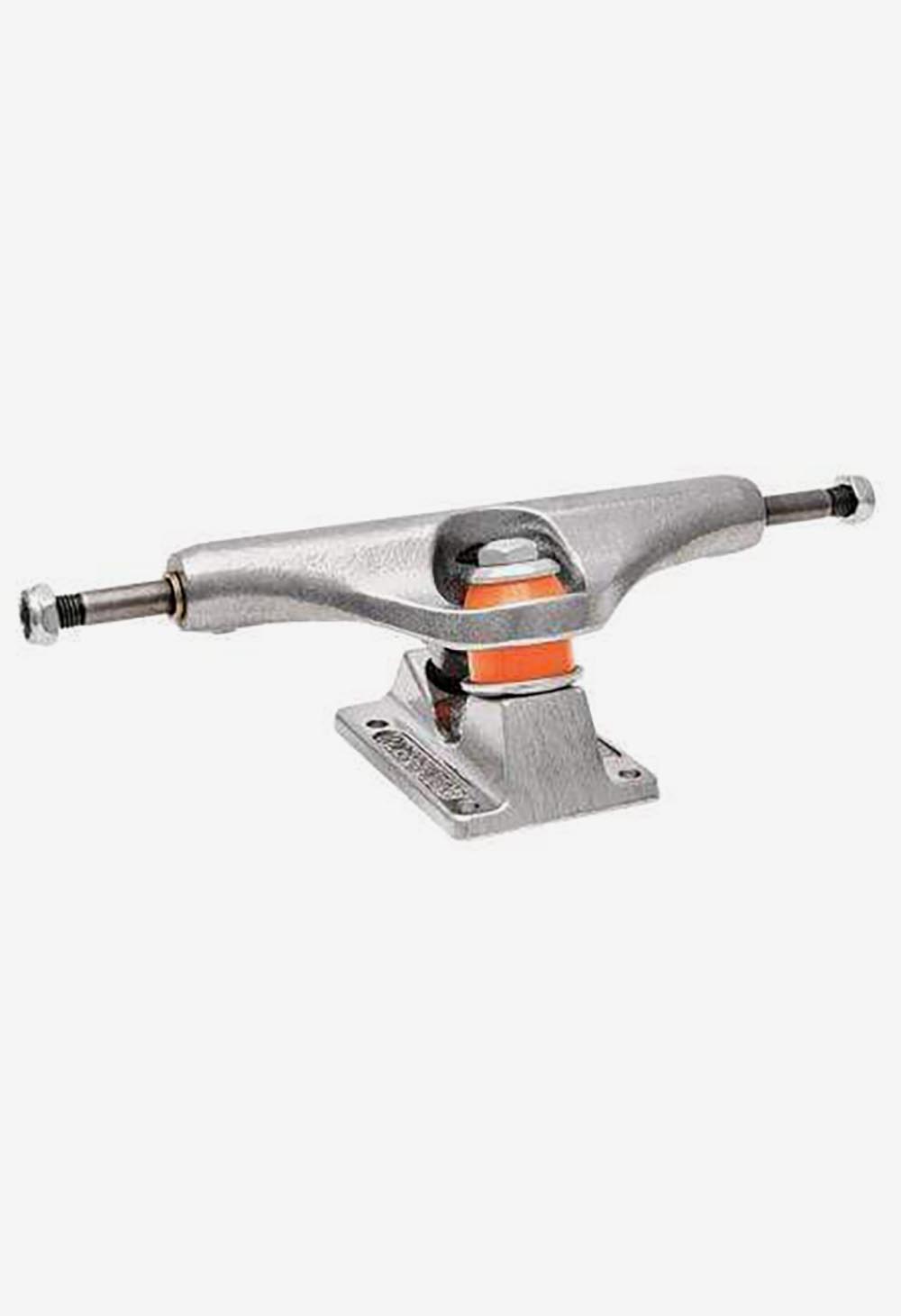 INDEPENDENT - independent 新品　MID 129 Independent Hard Goods 129 Mid Silver TRUCKS | Street