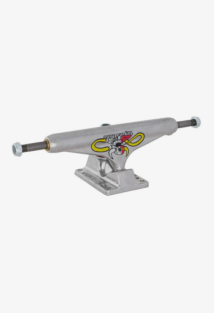 Independent Hard Goods 159 Toy Machine Silver Standard TRUCKS