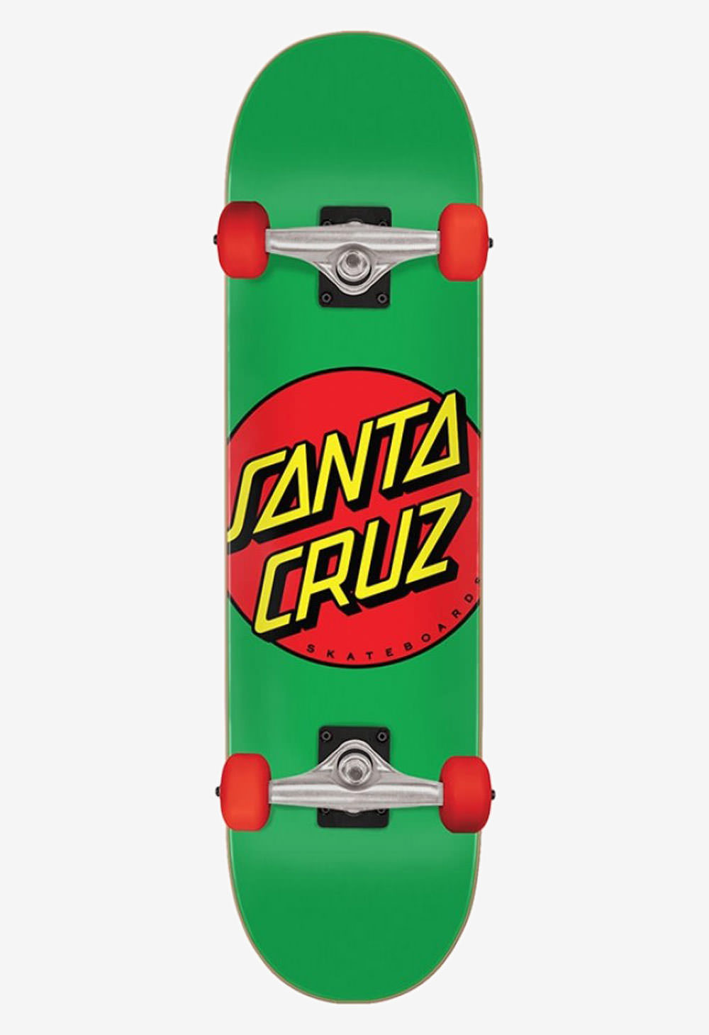 Santa Cruz – Street Machine Skateboarding