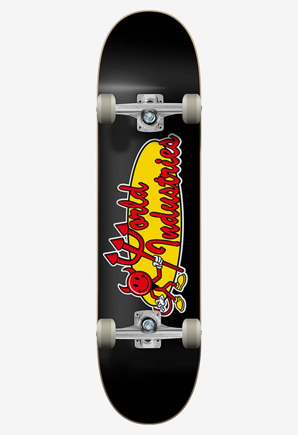 World Industries – Page 2 – Street Machine Skateboarding
