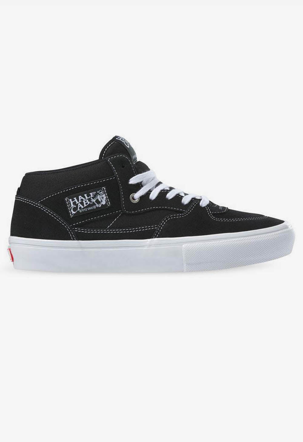 Vans Skate Half Cab Shoes | Street Machine Skate – Street