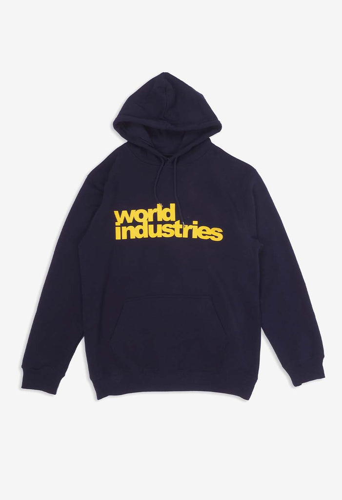 Worldindustries World Industry Hoodyie Hoody