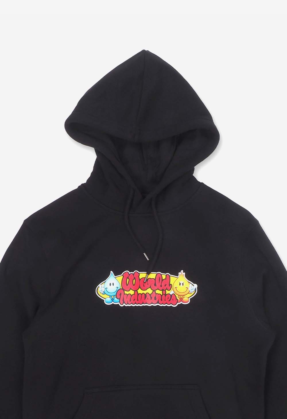 トップス PULLOVER HOODIE CHILDHOOD World Is Over Buy Lilac Purple Back Print Older Boys Graphic Cross-Over Hoodie